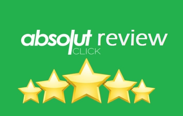 Absolutclick Review - Network Requirements, Signup Process, Payment ...